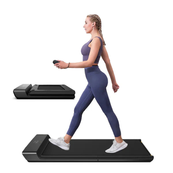 WalkingPad A1 Pro Klappbares Laufband Schreibtisch bis 136 kg