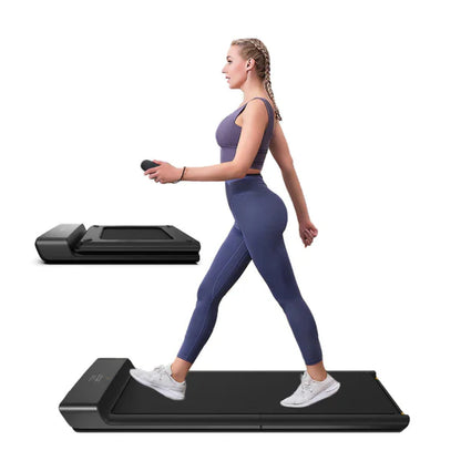 WalkingPad A1 Pro Klappbares Laufband Schreibtisch bis 136 kg