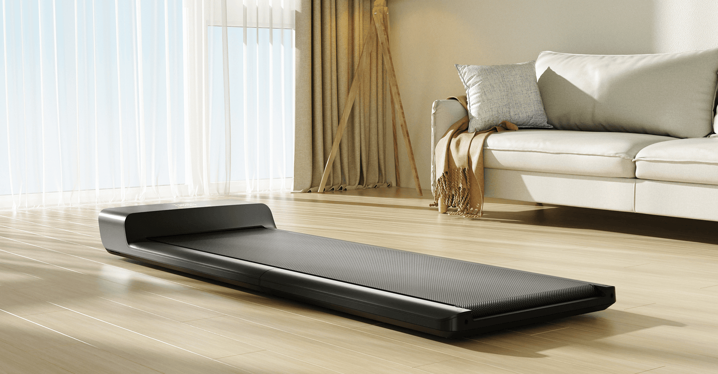 WalkingPad A1 Pro Klappbares Laufband Schreibtisch bis 136 kg